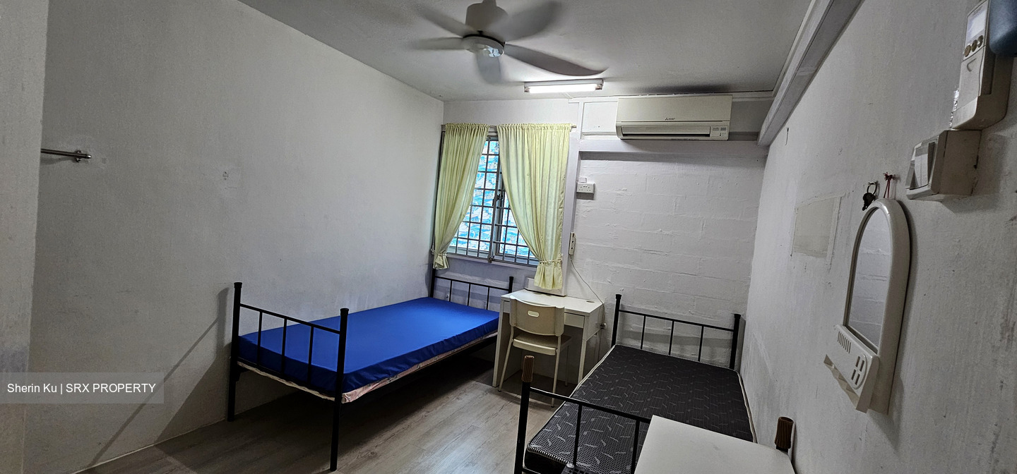 Blk 167 Stirling Road (Queenstown), HDB 3 Rooms #497054131
